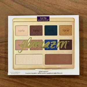 Tarte Glamazon Eyeshadow Palette